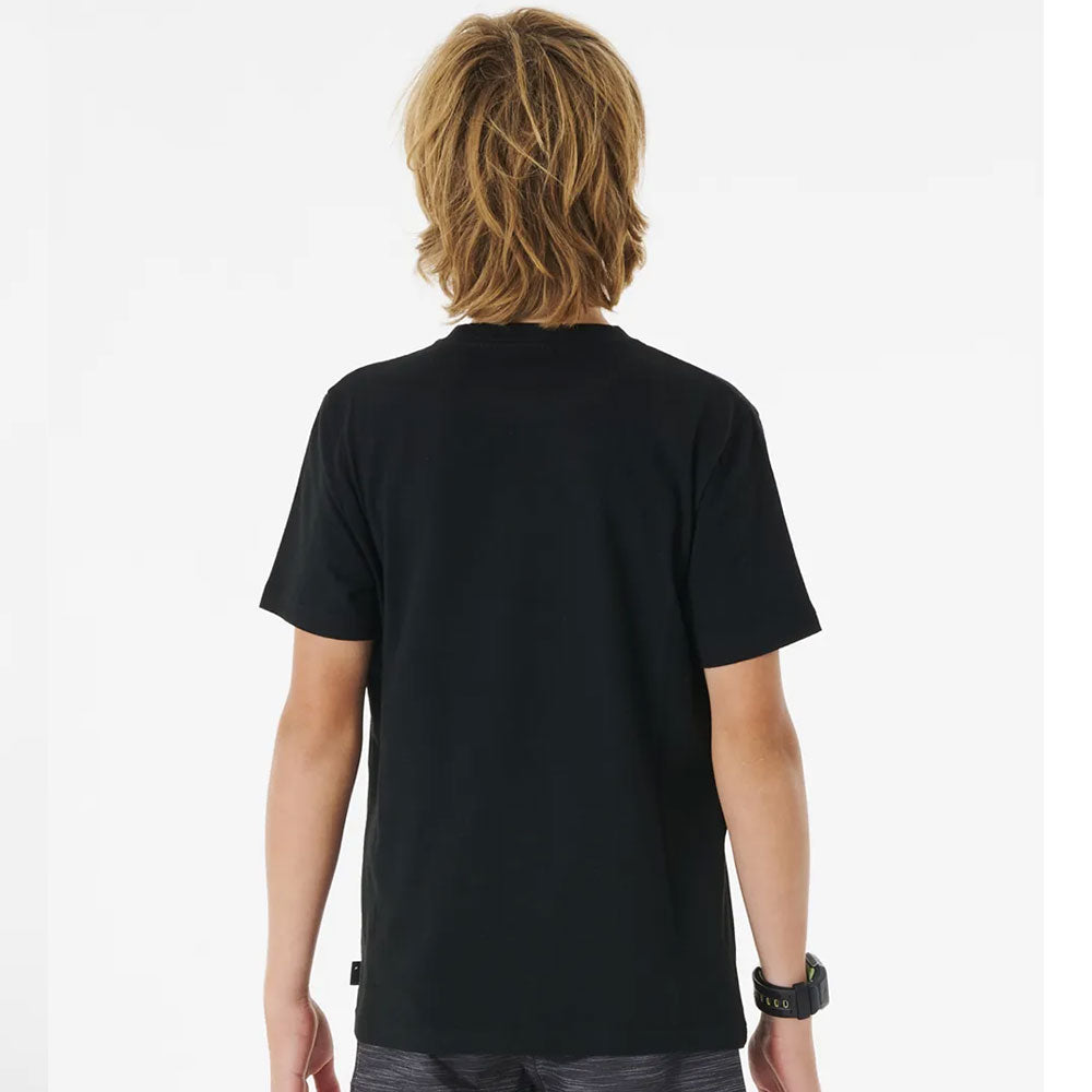 Rip Curl Boys Filgree T-Shirt
