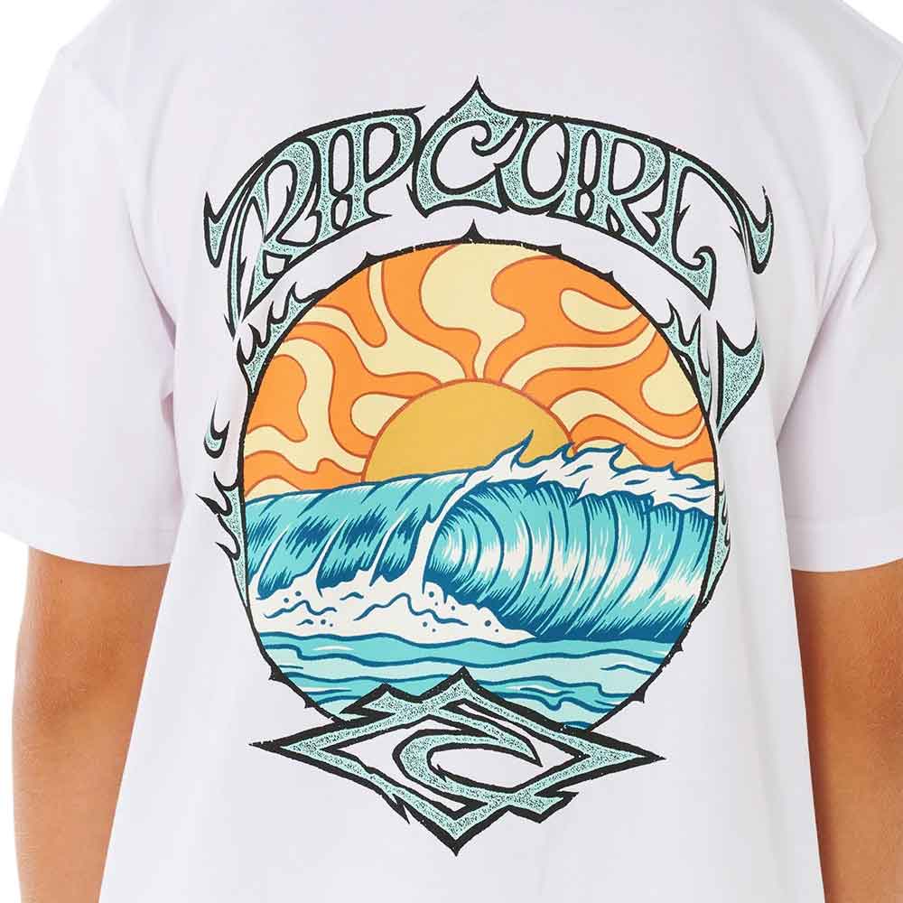 Rip Curl Boys Hazey Days T-Shirt
