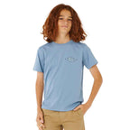 Rip Curl Boys Hazey Days T-Shirt