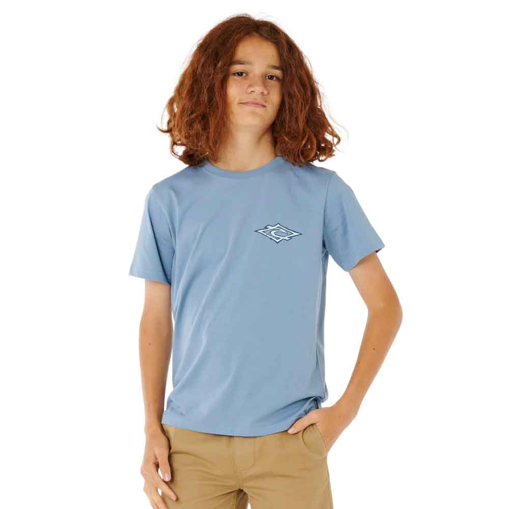 Rip Curl Boys Hazey Days T-Shirt