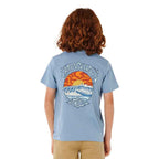 Rip Curl Boys Hazey Days T-Shirt