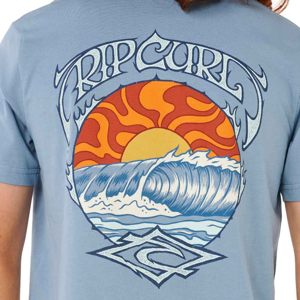 Rip Curl Boys Hazey Days T-Shirt