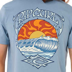 Rip Curl Boys Hazey Days T-Shirt
