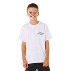 Rip Curl Boys Hazey Days T-Shirt