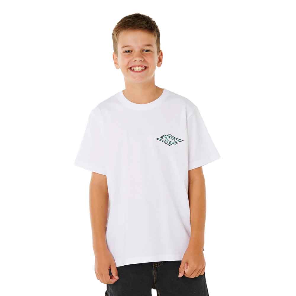 Rip Curl Boys Hazey Days T-Shirt