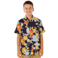 Rip Curl Boys Pacific Rinse Shirt