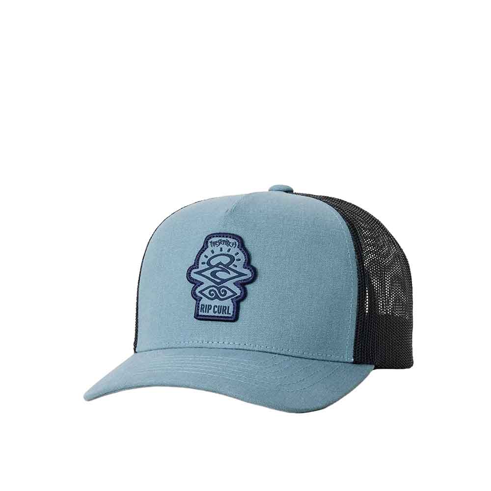 Rip Curl Boys Search Icon Trucker Cap