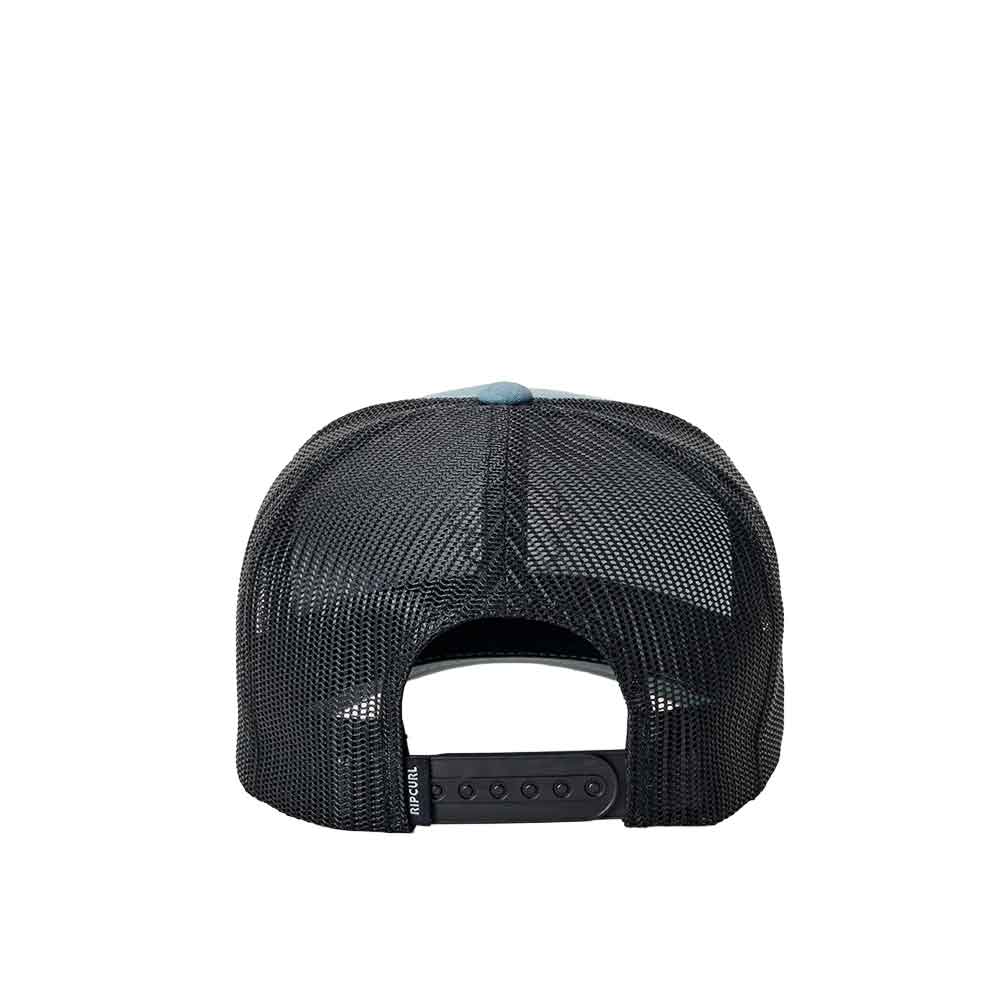 Rip Curl Boys Search Icon Trucker Cap