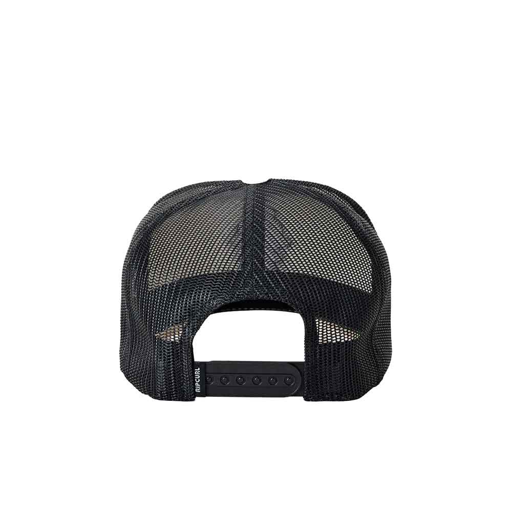 Rip Curl Boys Search Icon Trucker Cap