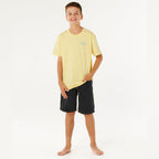 Rip Curl Boys Shred Til T-Shirt