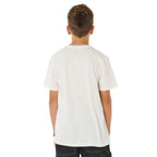 Rip Curl Boys Streamline Big Logo T-Shirt