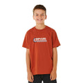 Rip Curl Boys Streamline Like Mumma T-Shirt