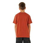 Rip Curl Boys Streamline Like Mumma T-Shirt