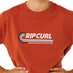 Rip Curl Boys Streamline Like Mumma T-Shirt