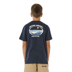 Rip Curl Boys Streamline Lineup T-Shirt