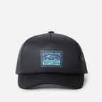 Rip Curl Boys Weekend Trucker Cap