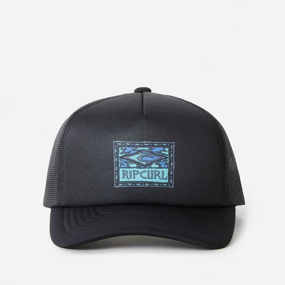 Rip Curl Boys Weekend Trucker Cap