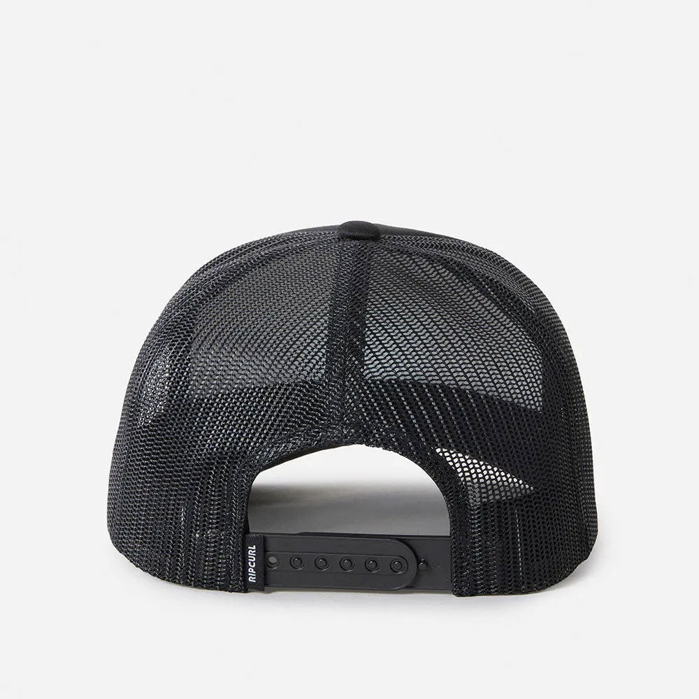 Rip Curl Boys Weekend Trucker Cap