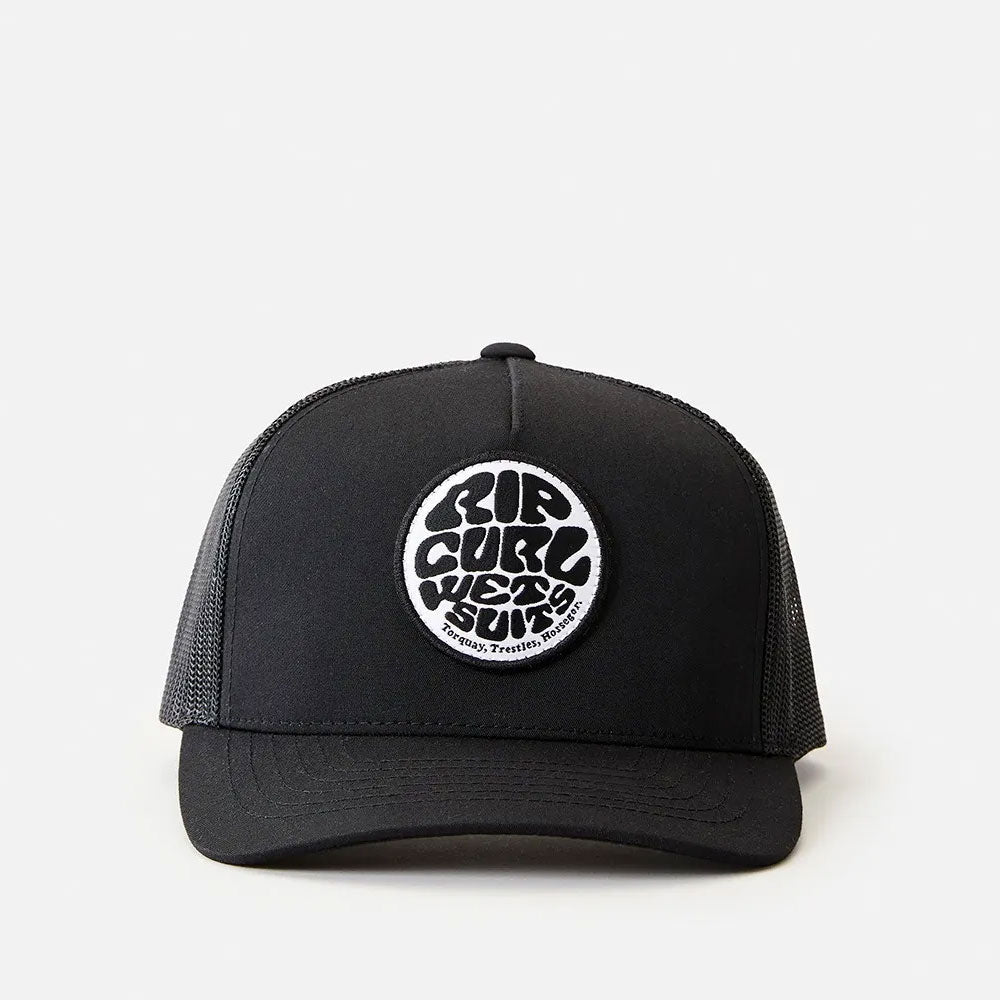 Rip Curl Boys Wetsuit Icon Trucker Cap