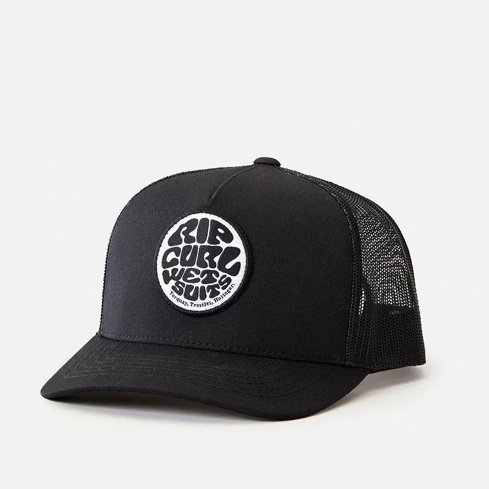 Rip Curl Boys Wetsuit Icon Trucker Cap