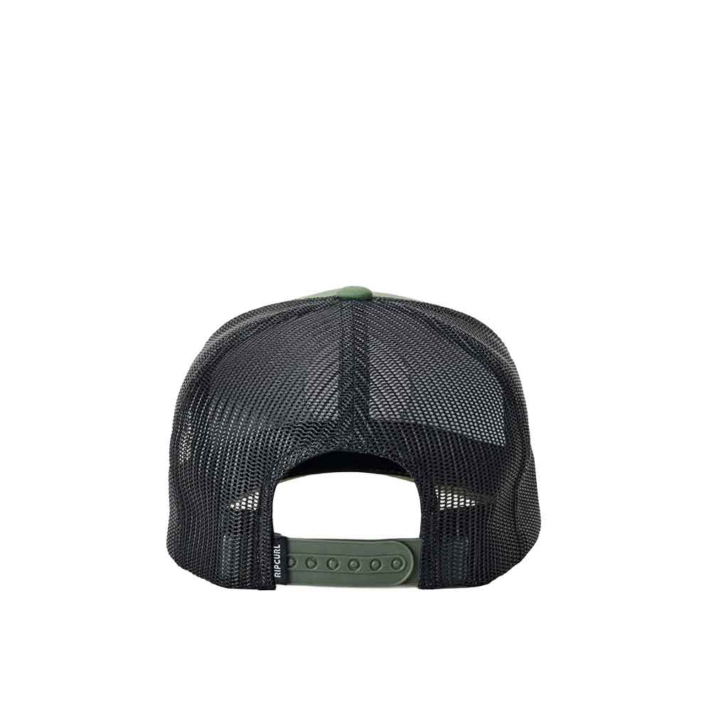 Rip Curl Boys Wetsuit Icon Trucker Cap