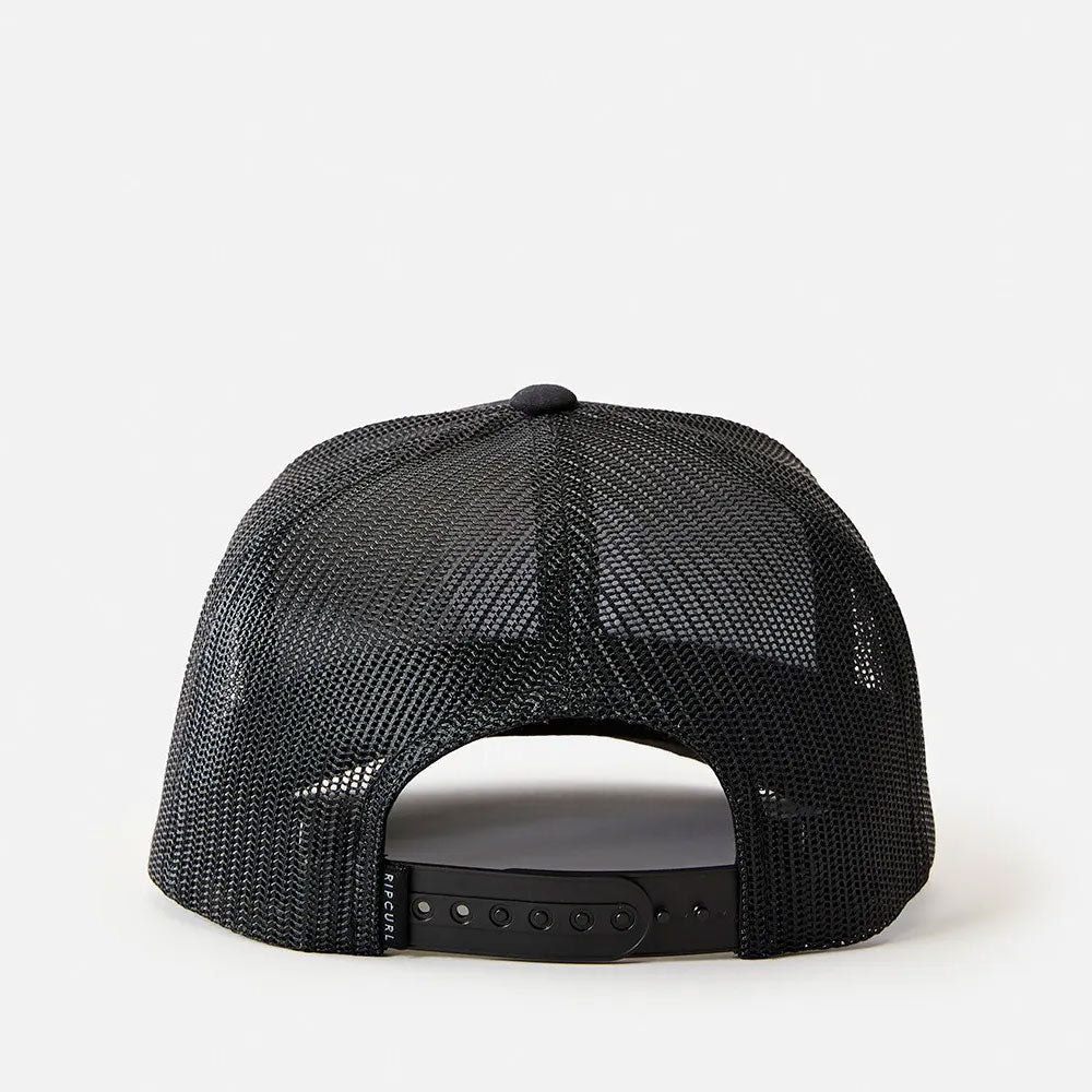 Rip Curl Boys Wetsuit Icon Trucker Cap