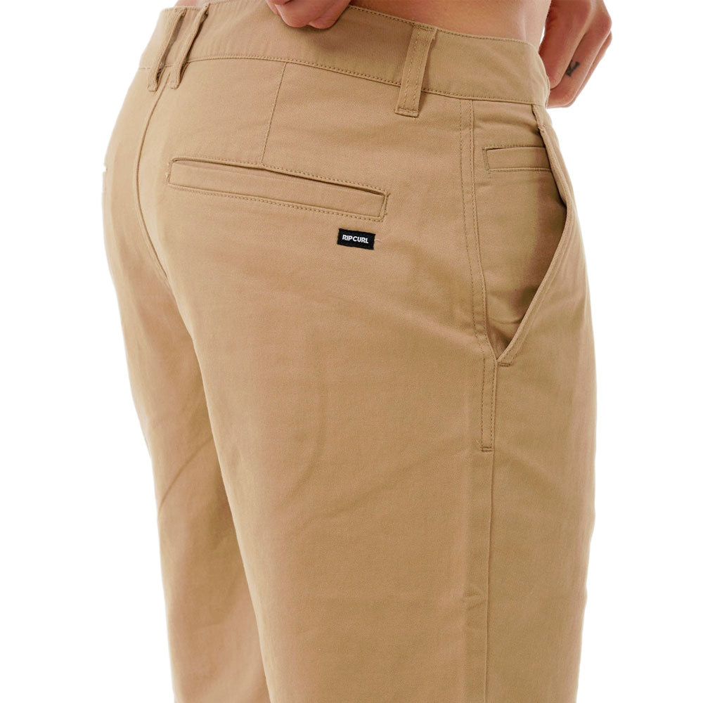 Rip Curl Classic Surf Chino Walkshort