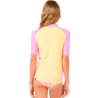 Rip Curl Classic Surf Girls Rash Vest