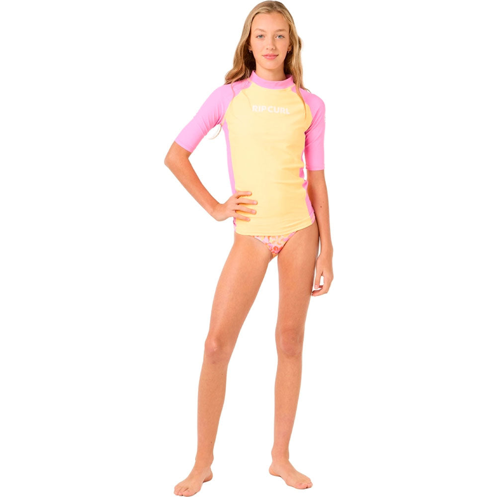 Rip Curl Classic Surf Girls Rash Vest