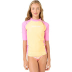Rip Curl Classic Surf Girls Rash Vest