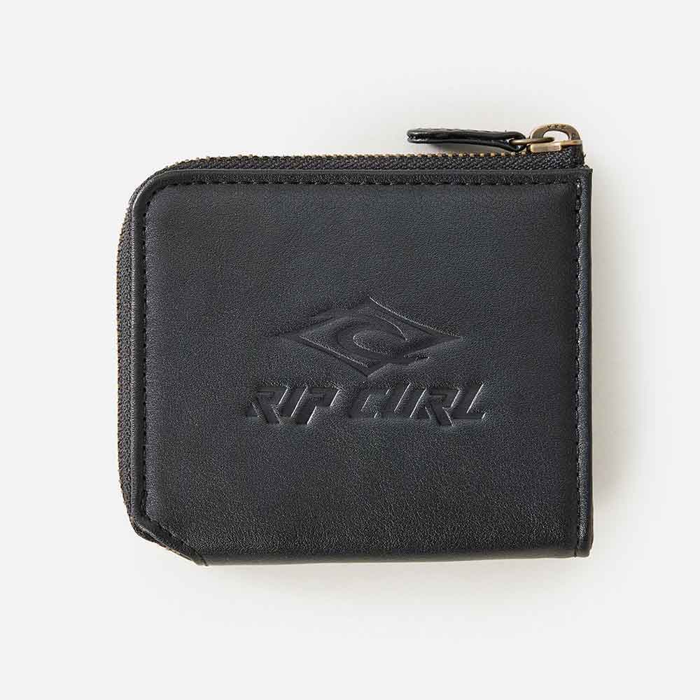 Rip Curl Classic Surf PU Zip Around Wallet