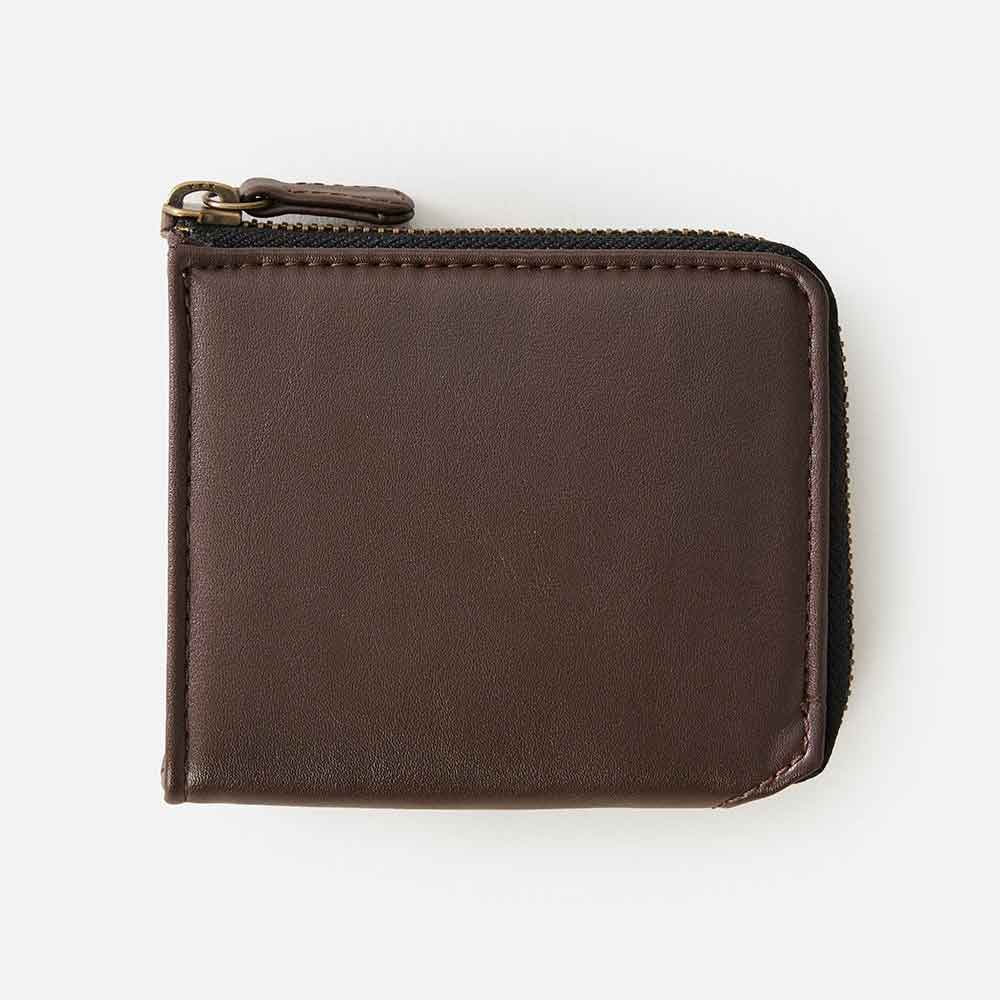 Rip Curl Classic Surf PU Zip Around Wallet