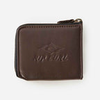 Rip Curl Classic Surf PU Zip Around Wallet