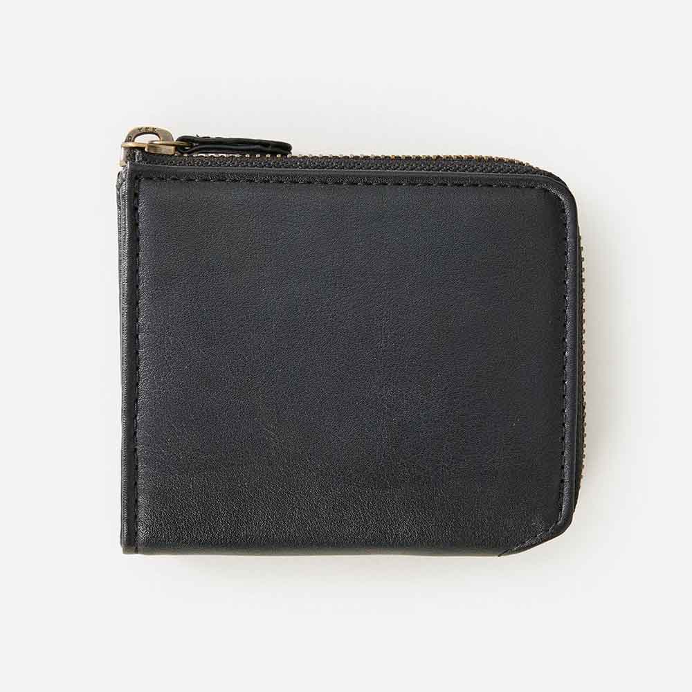 Rip Curl Classic Surf PU Zip Around Wallet