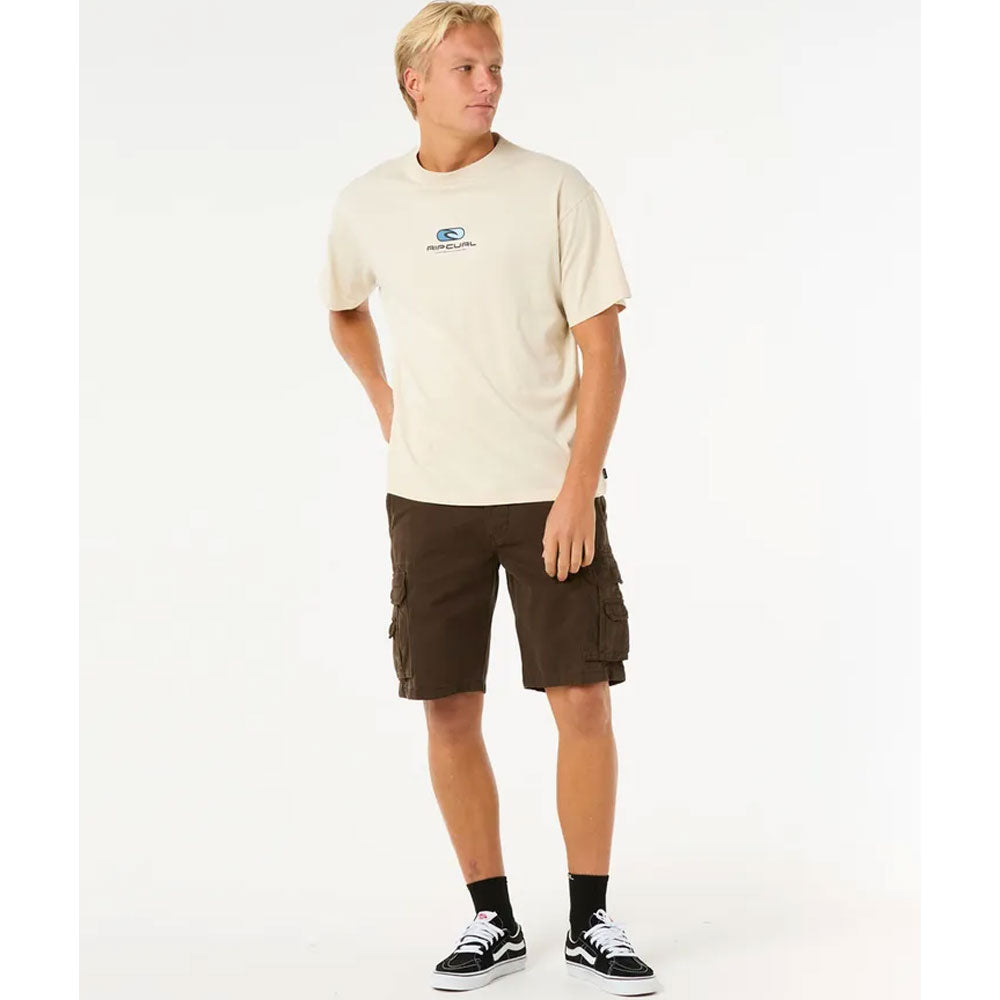 Rip Curl Classic Surf Trail Cargo Shorts