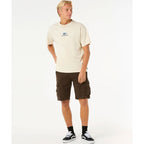 Rip Curl Classic Surf Trail Cargo Shorts