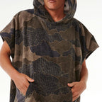 Rip Curl Combo Hooded Towel
