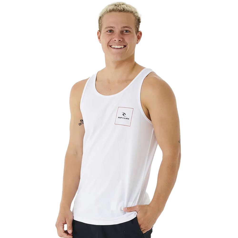 Rip Curl Corp Icon Tank