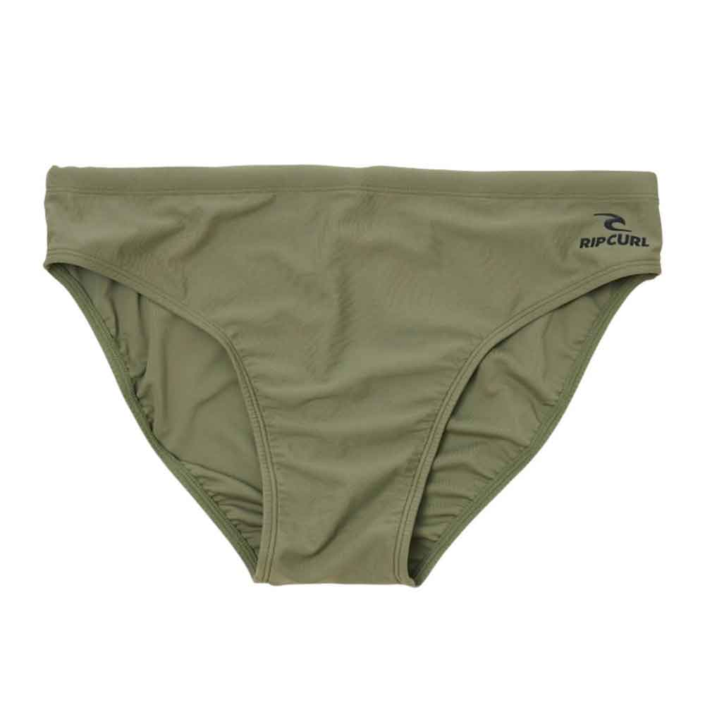 Rip Curl Corp Sluggo Surplus Green