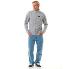 Rip Curl Crescent Zip Crew