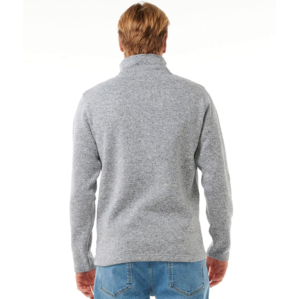 Rip Curl Crescent Zip Crew