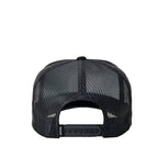 Rip Curl Custom Curve Trucker Cap Green