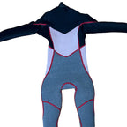 Rip Curl Dawn Patrol Performance 5/3mm CZWetsuit  - Muted Green