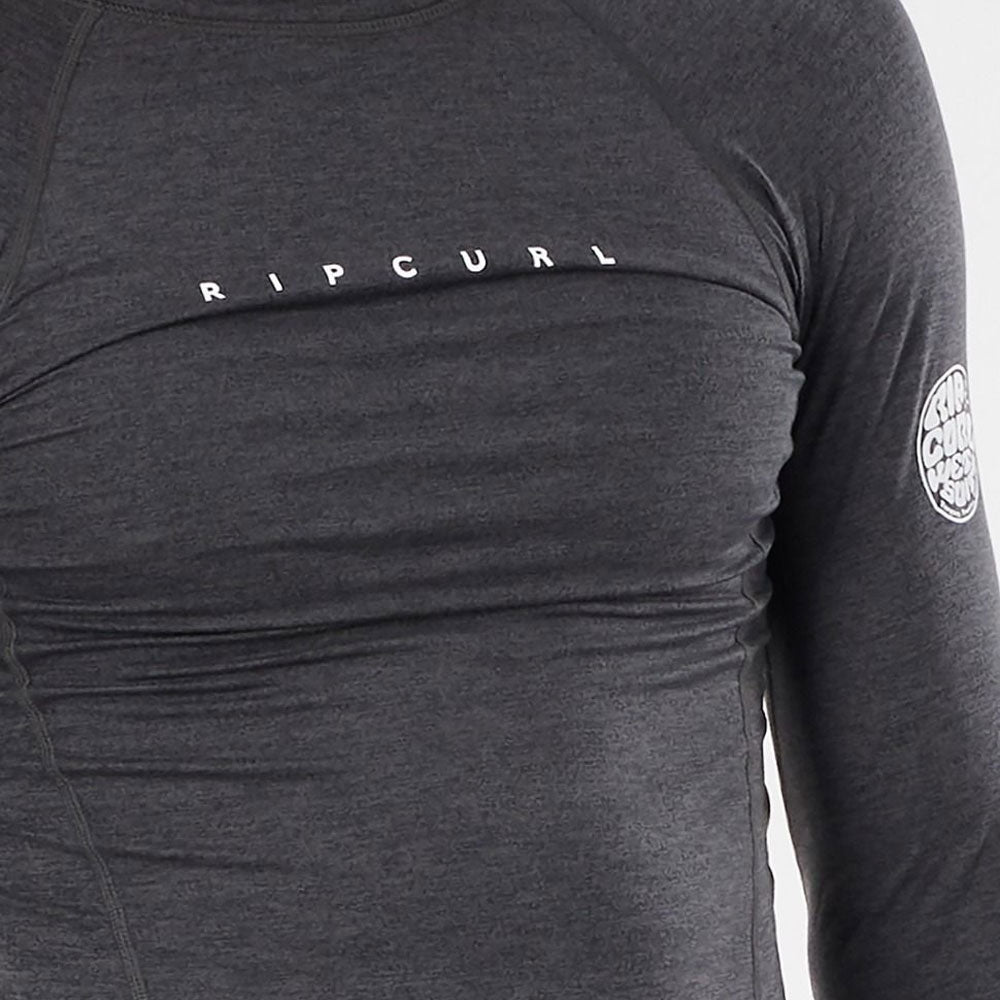 Rip Curl Dawn Patrol Performance Long Sleeve UV Top