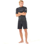 Rip Curl Dawn Patrol UPF Perfomance Rash Vest