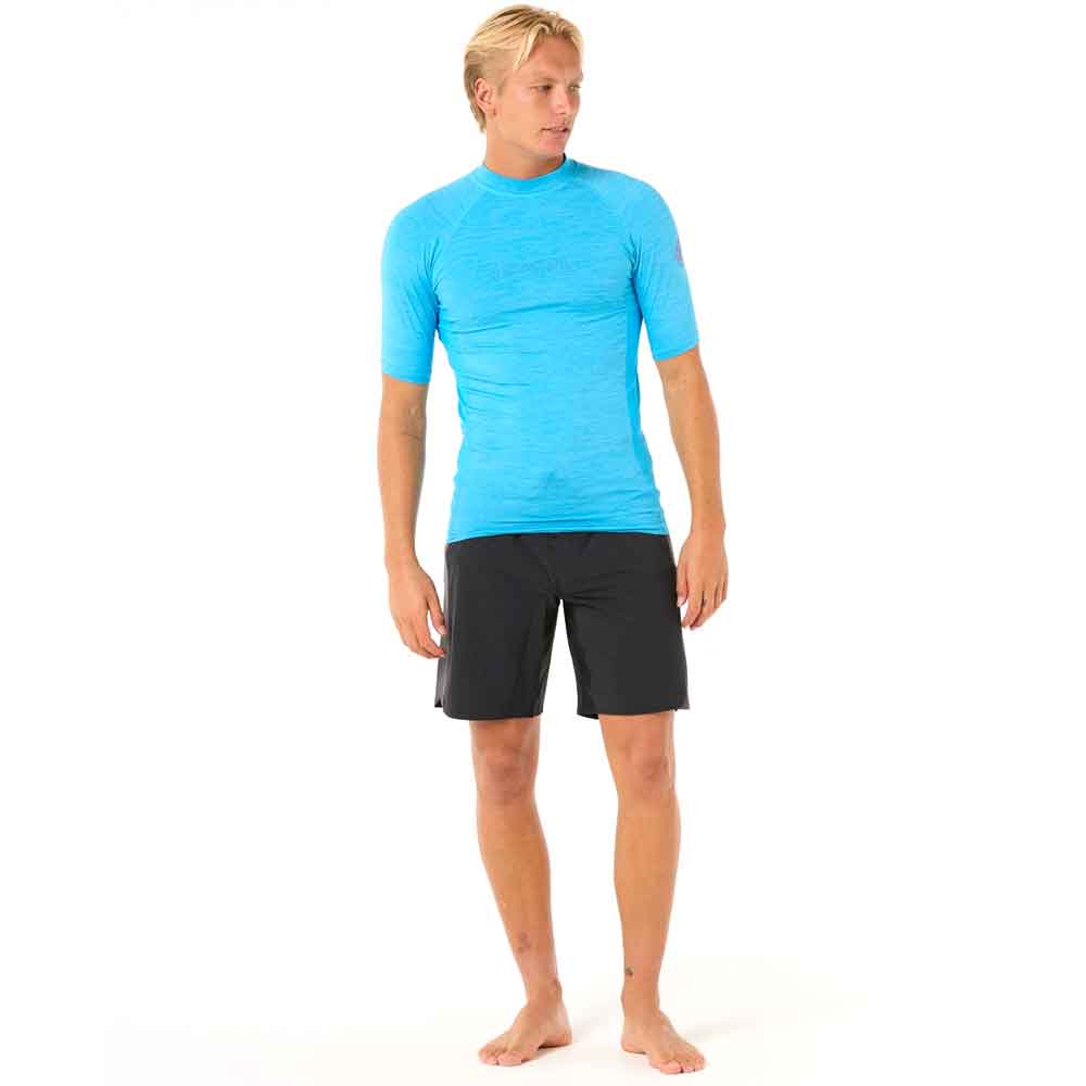 Rip Curl Dawn Patrol UPF Perfomance Rash Vest