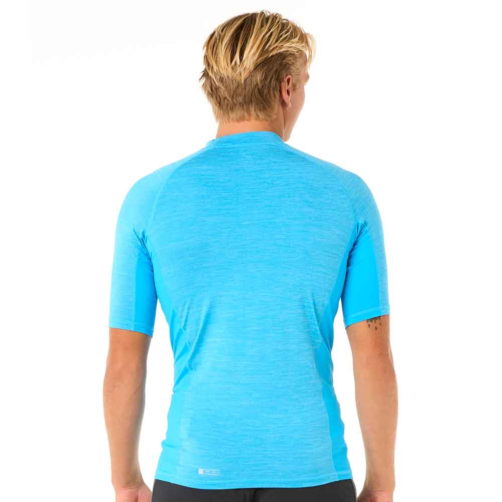 Rip Curl Dawn Patrol UPF Perfomance Rash Vest