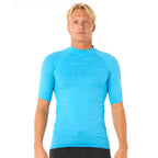 Rip Curl Dawn Patrol UPF Perfomance Rash Vest