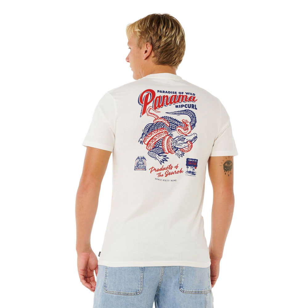 Rip Curl Desti Animals T-Shirt