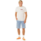 Rip Curl Desti Animals T-Shirt